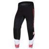 23 Elite Finale Pant Black/White/Red Size - 38