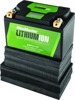 BikeMaster Li 2.0 Battery BMP21-FP