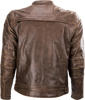 Primer Riding Jacket Brown 2X-Large