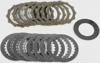 DRC Complete Clutch Kit - Cork CK Plates, Steels, & Springs