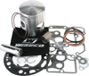 Top End Piston Kit 66.40mm Bore (STD) - For 02-03 Kawasaki KX250