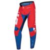 23 Syncron CC Pant Red/White/Blue Youth Size - 26