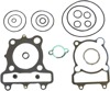 Top End Gasket Set - For 86-89 Yamaha YFM200Moto-4 88-96 TW200