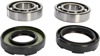 Crankshaft Bearing & Seal Kit - For 83-87 Yamaha YZ250