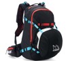 USWE POW Winter Protector Pack 16L - Carbon Black