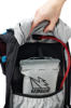 USWE POW Winter Protector Pack 16L - Carbon Black