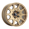 MR502 VT-SPEC 2 15x7 +15mm Offset 5x100 56.1mm CB Method Bronze Wheel