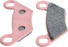 15-21 Polaris Scrambler 850 Front Left Sintered Brake Pad