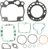 Top End Gasket Set - For 01-04 Kawasaki KX250