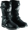 Answer AR1 Boot Black Youth - 2