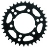 Polaris Rear Steel Sprocket 520 37T - Black