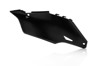 Black Side Panels - For 19-23 KX450 / KX450X & 21-23 KX250F / KX250X