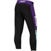 22 Syncron Prism Pant Purple/Seafoam Womens Size - 10