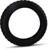 Front Trail Wing TW31 130/80-18 Dual Sport Tire - For Yamaha TW200