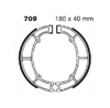 Standard Organic Brake Shoes