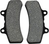 Standard Organic Brake Pads