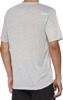 100% Airmatic Mesh Jersey Grey Large