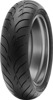 Sportmax Roadsmart IV Rear Tire - 180/55ZR17 M/C (73W) TL