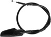 Black Vinyl Clutch Cable - Yamaha TTR125