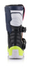 Youth Tech 3S Boots Black/Dark Blue/Neon Pink US Y-13