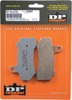 Complete Pad Set - Sintered Brake Pads - Replaces H-D # 41854-08, 42897-08, 42897-06 & 42850-06