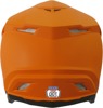 FX-19R Full Face Offroad Helmet Matte Orange Small