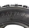 21x7-10 Rattler Front ATV Tire