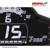 MS-01 Multifunction Gauge - Plug & Play For Honda Grom