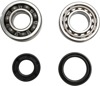 Crankshaft Bearing & Seal Kit - For 03-17 KTM Husq