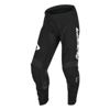 Answer Arkon Bold Pant Black/White Size - 40