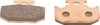 Sintered Brake Pads