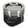 Volvo B230 -14cc Dish 1.530x3.799 (96.5mm) Custom Pistons SPECIAL ORDER