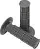 MX Grips Firm Full Waffle - Charcoal