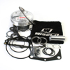 11:1 High Compr. Top End Piston Kit - +1mm Bore - For 02-08 Grizzly & 05-07 Rhino