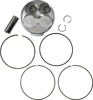 Piston Kits - Je Piston Std 13.0:1 Rmz450