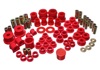 06-14 Mazda Miata Red Master Bushing Set