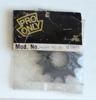 N.O.S. 12 TOOTH STEEL FRONT SPROCKET