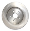 Premium Front Rotors - For 89-96 Nissan 240SX 2.4 (4 Lug)