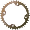 Works Triplestar Aluminum Rear Sprocket 38T