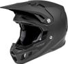Formula CC Solid Helmet Black Small