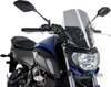 Naked New Generation - Winds. New Gen Touring Mt-07