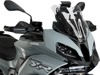 Sport Naked Bike Windscreens - Naked Wscrn Sport Clr S1000Xr