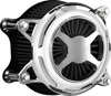 X VO2 Air Intake - V&H Vo2 X -Chr