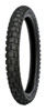 E804 Front Reflector Tire 110/80B19 59Q BELTED BIAS Adventure Trail Series