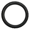 E804 Front Reflector Tire 90/90-21 54T BIAS Adventure Trail Series