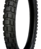 E804 Front Reflector Tire 90/90-21 54T BIAS Adventure Trail Series