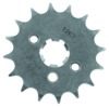 BikeMaster Honda Front Sprocket 428 16T