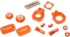 Orange Bling Pack - For 14-20 KTM EXC XC SX