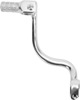 Aluminum Folding Shift Lever Chrome - For KX125 KX250 KX500 KX65 RM65