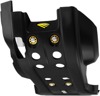 Full Combat Skid Plate - Full Combat Skd Plt Bk Husky